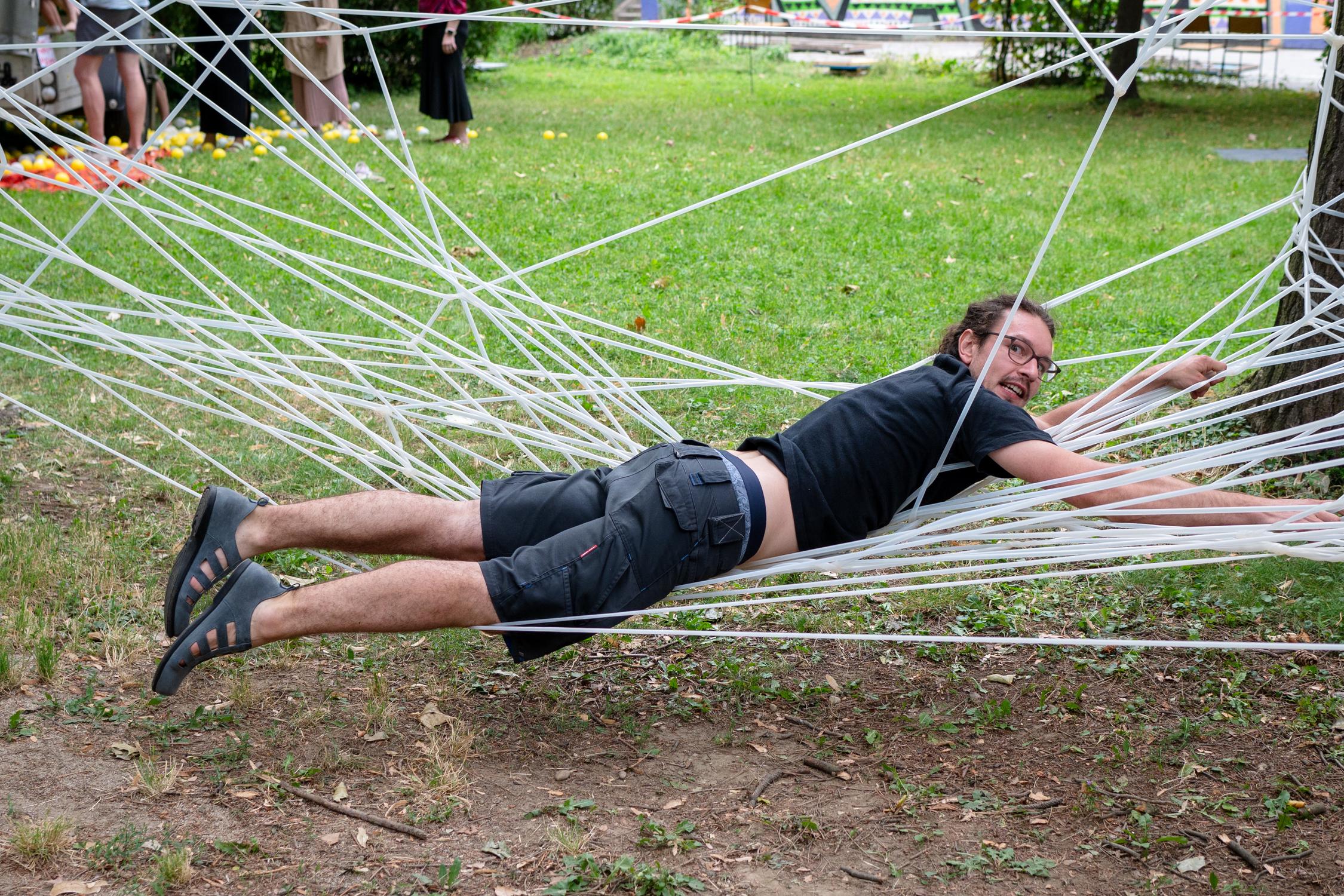 Sommerfest Impressionen